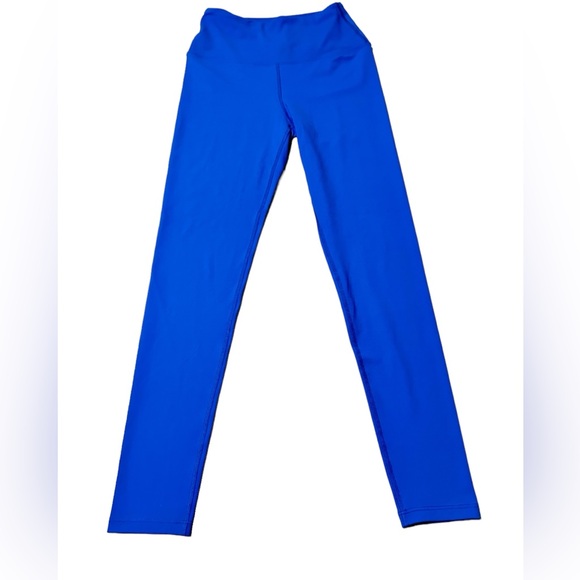 Year of Ours Ribbed High Legging size M RN 137288 - Picture 1 of 7